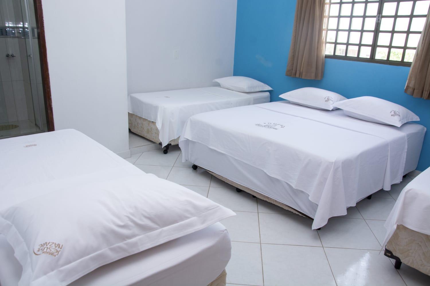 Inn Jesus De Nazare