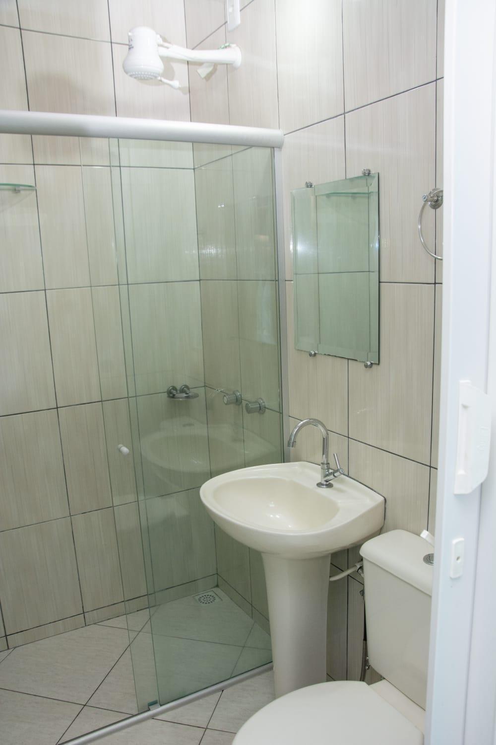 Inn Jesus De Nazare Trindade (Goias)