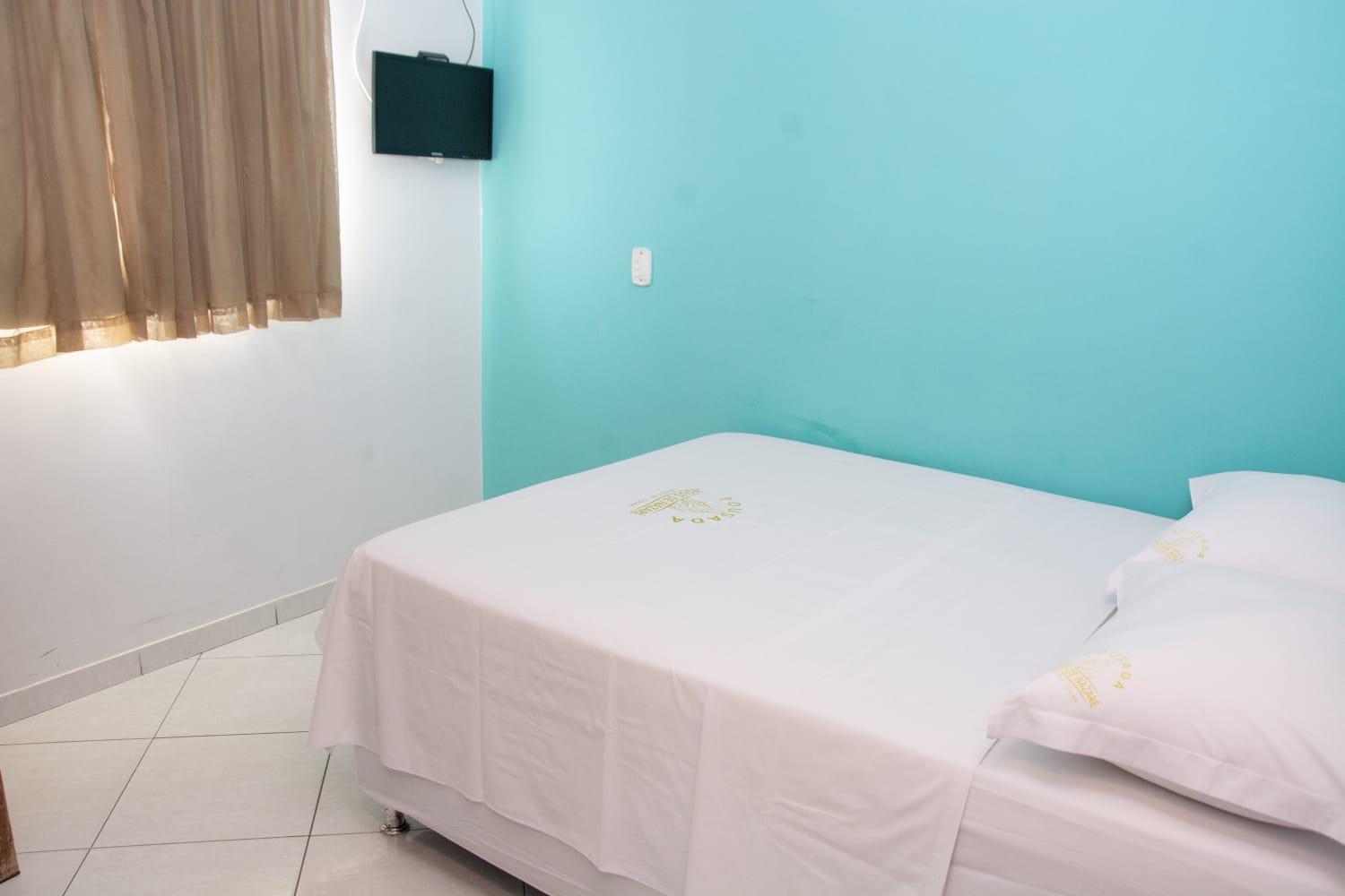 Jesus De Nazare Inn Trindade (Goias)