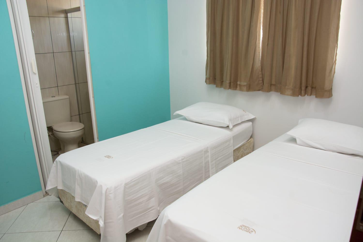 Inn Jesus De Nazare Trindade (Goias)