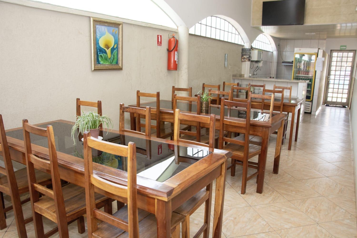 Jesus De Nazare Inn
