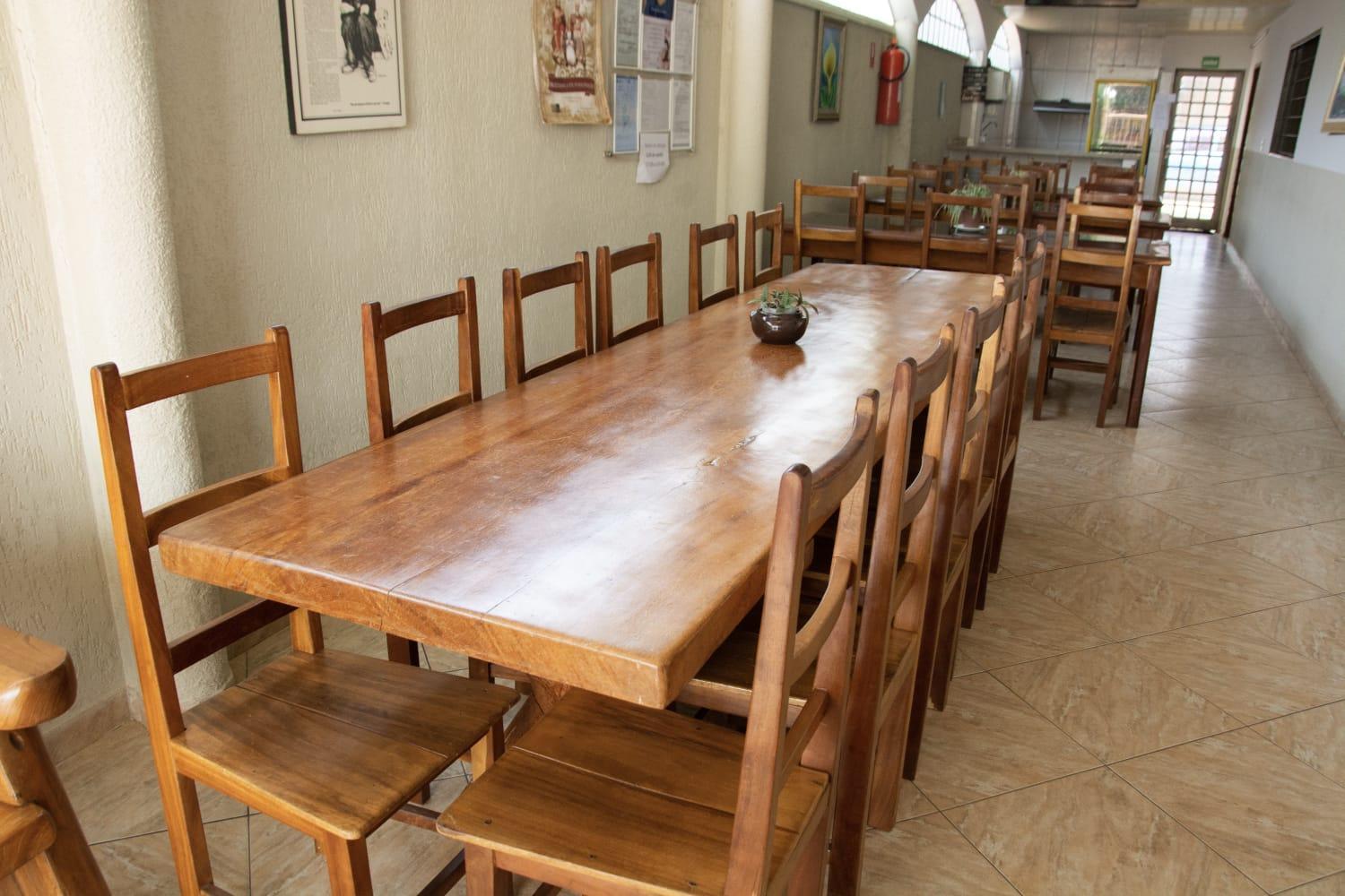 Inn Jesus De Nazare