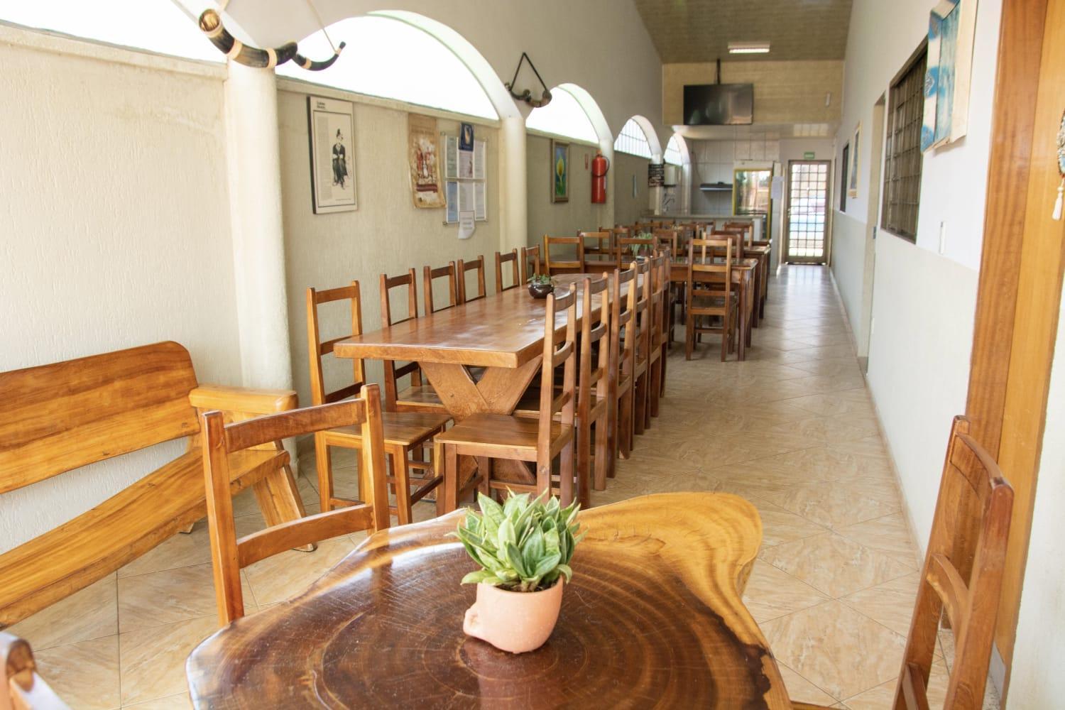 Inn Jesus De Nazare *