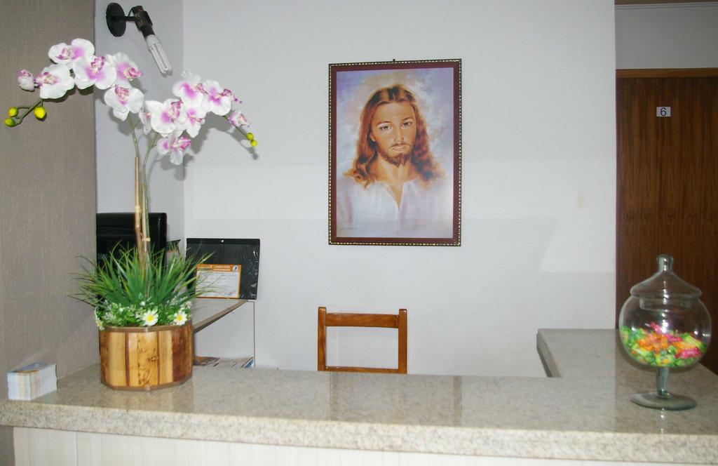 Jesus De Nazare *