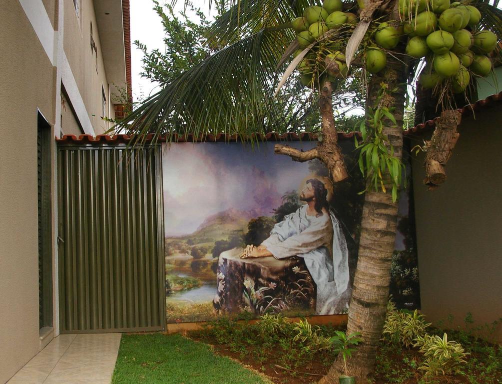Jesus De Nazare * Trindade (Goias)