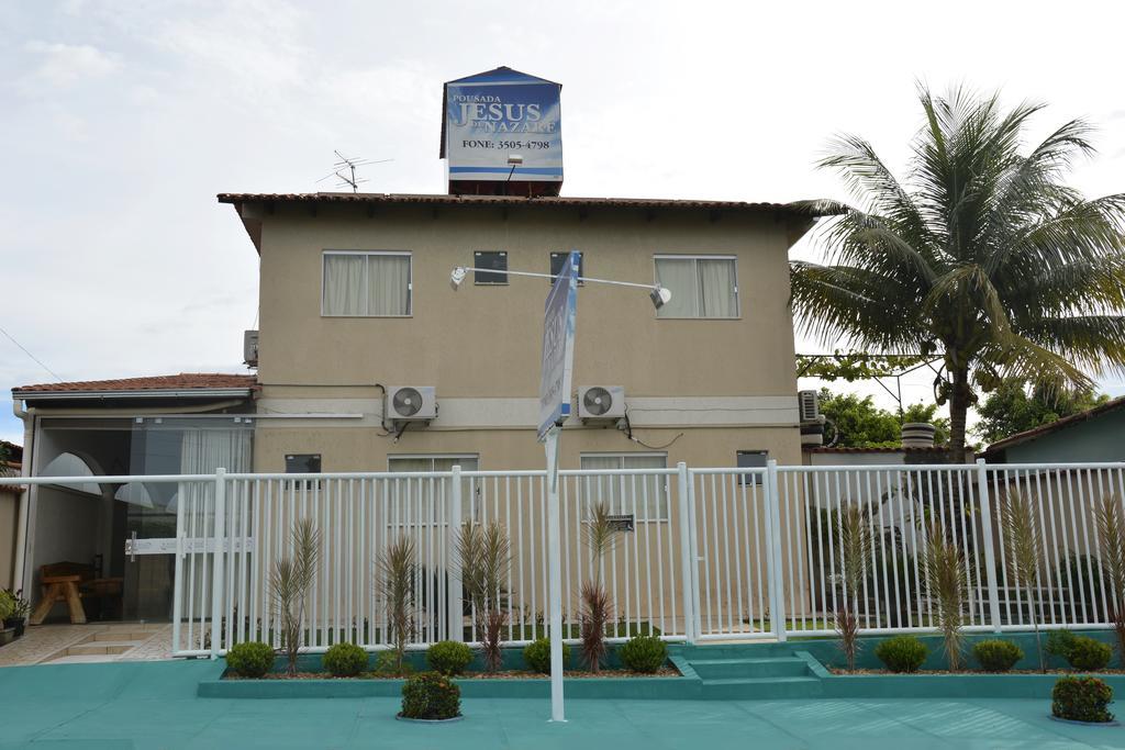 Jesus De Nazare Inn